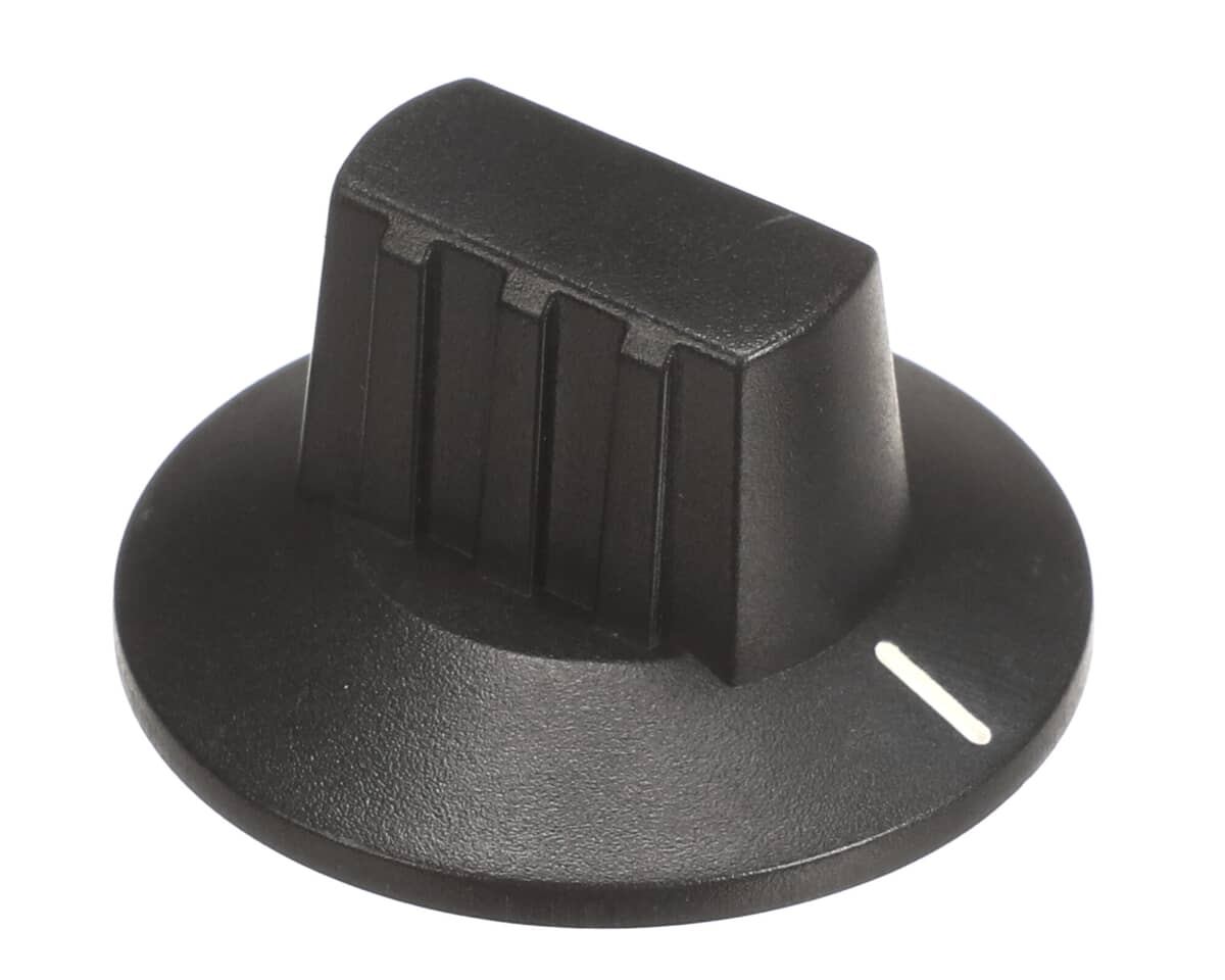 EDLUND PARTS Edlund K029 Knob Timer UV Sanitizer - SKU EDLK029