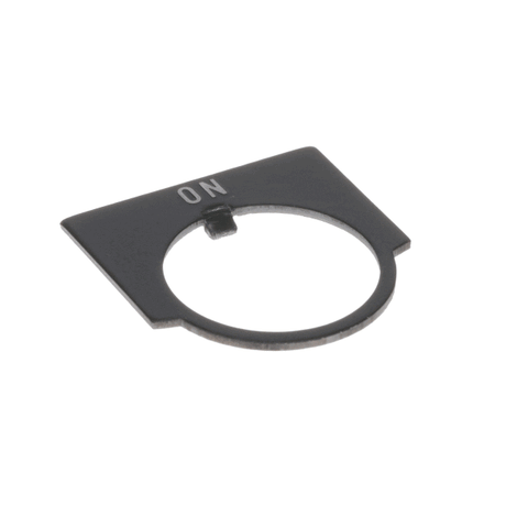 EDLUND PARTS Edlund P346 Plate 22.5MM On - SKU EDLP346