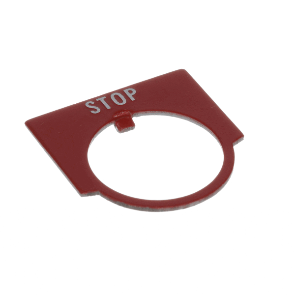 EDLUND PARTS P357 - SKU EDLP357