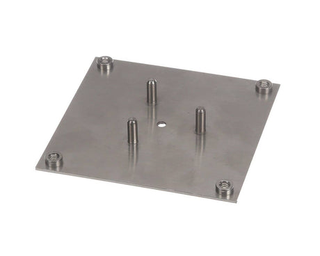EDLUND PARTS Edlund P449 Alignment Pusher Plate Assembly - SKU EDLP449