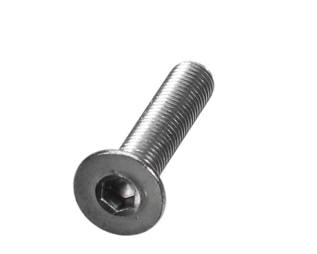 EDLUND PARTS Edlund S018 Screw 1/4-28 X 1 1/4 SS Fh So - SKU EDLS018