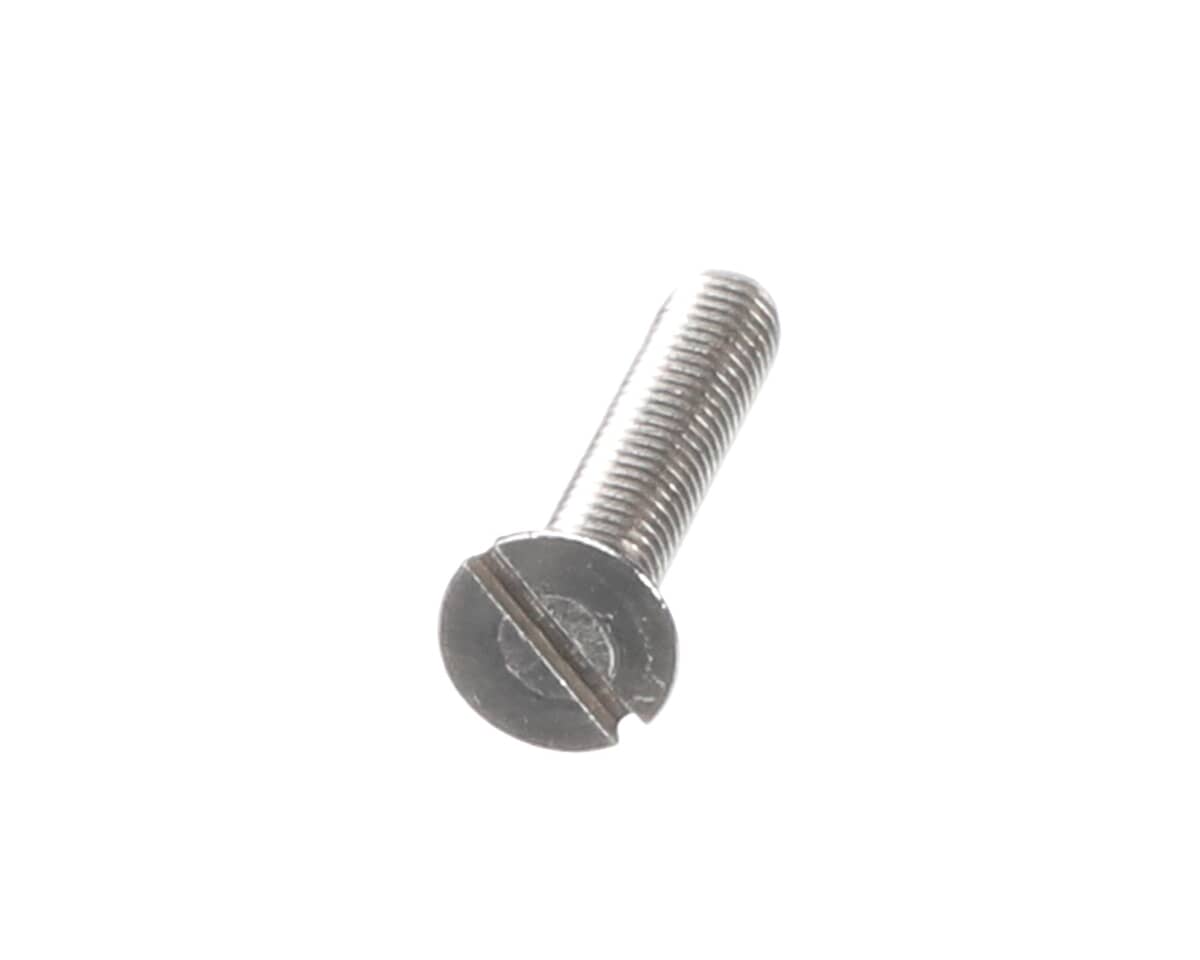 EDLUND PARTS Edlund S503 Screw 10-32 X 1 S/S Fh Slotte - SKU EDLS503