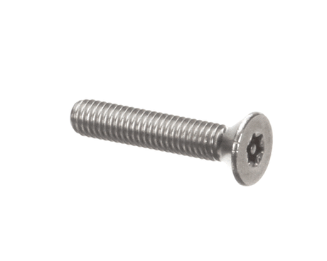 EDLUND PARTS Edlund S512 Screw 10-32 X 1 Fl.hd.ss Torx - SKU EDLS512
