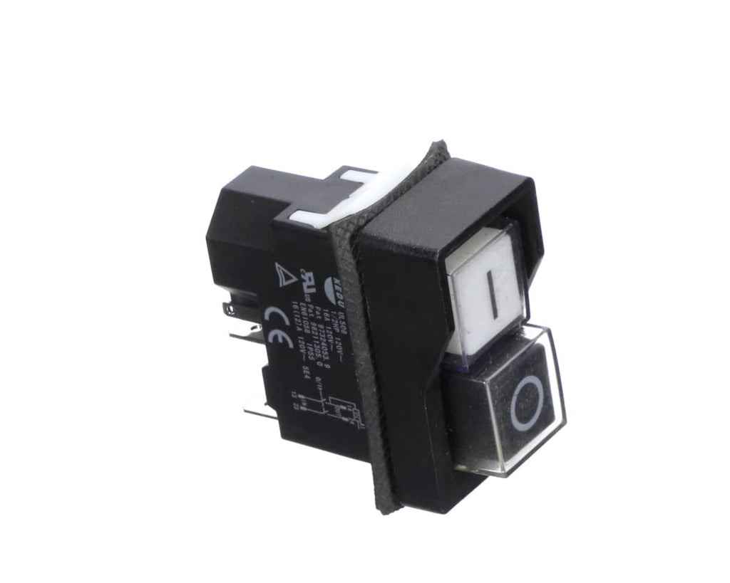 EDLUND PARTS Edlund S950 Push Button Panel On/Off - SKU EDLS950