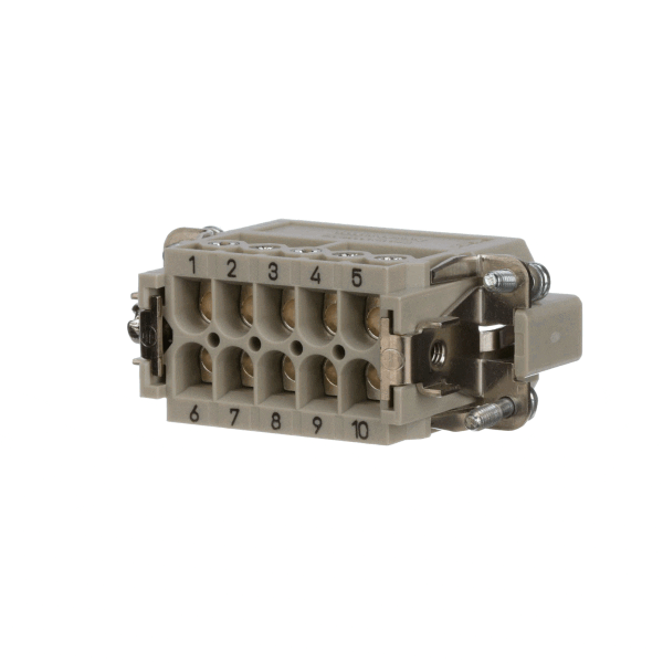 EDLUND PARTS TR001 - SKU EDLTR001