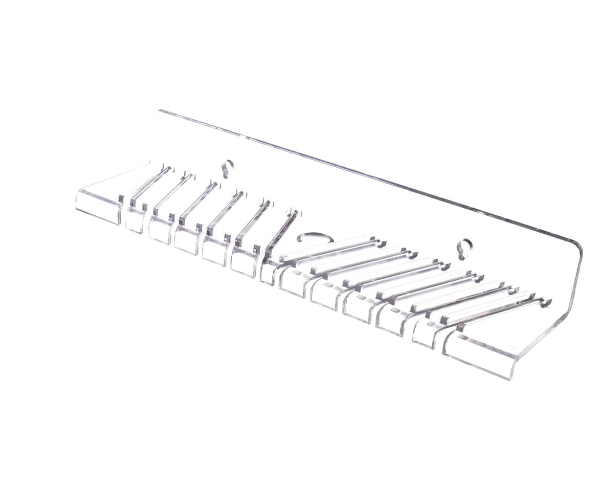 EDLUND PARTS Edlund UV006 Removable Knife Holder (KSUV-1 - SKU EDLUV006