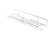 EDLUND PARTS Edlund UV006 Removable Knife Holder (KSUV-1 - SKU EDLUV006