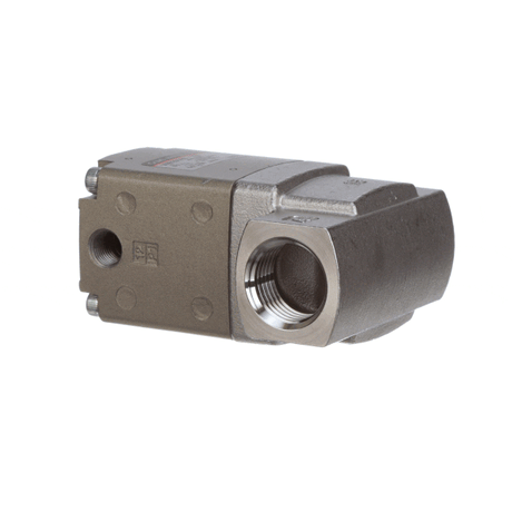EDLUND PARTS Edlund V065 Valve Nc H2O 1/2 NPT Air Pilot - SKU EDLV065
