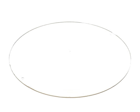 EDLUND PARTS Edlund W096 Window 8 Flat Faceplate HD-2- - SKU EDLW096