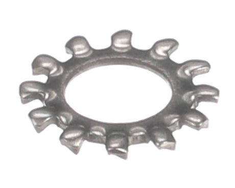 EDLUND PARTS Edlund W148 Washer 1/4 External Tooth Loc - SKU EDLW148