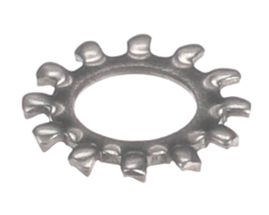 EDLUND PARTS Edlund W148 Washer 1/4 External Tooth Loc - SKU EDLW148