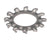 EDLUND PARTS Edlund W148 Washer 1/4 External Tooth Loc - SKU EDLW148