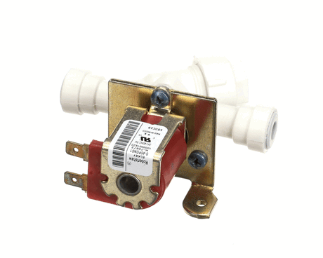 ELKAY PARTS Elkay K1000001622 Valve - 24V Solenoid (Bf) 1/4IN X 1/4IN - SKU ELK1000001622