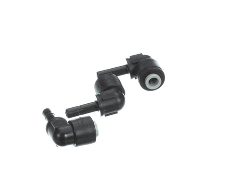 ELKAY PARTS Elkay 1000001772 Fitting Elbow 1/4 X 1/4 (3 Pack) - SKU ELK1000001772