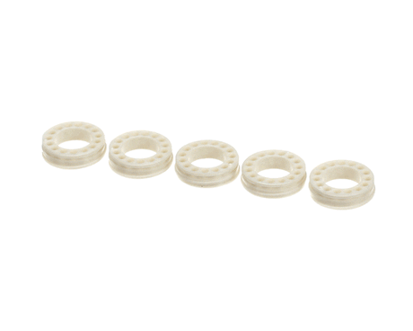 ELKAY PARTS Elkay K1000002027 Kit - 15005C Retaining Nut (5 Pcs) - SKU ELK1000002027