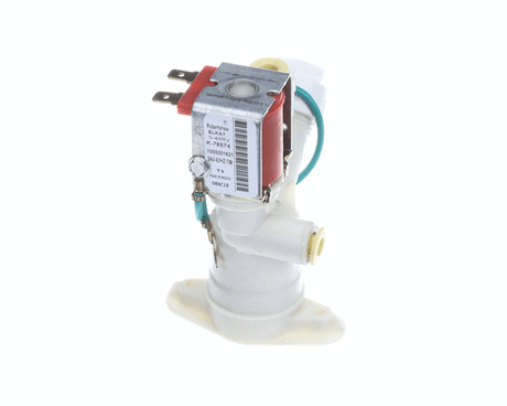 ELKAY PARTS Elkay K1000002435 Solenoid Valve &amp; Regulator Assy Kit - SKU ELK1000002435