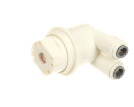 ELKAY PARTS Elkay K1000004564 Kit-Regulator W/Holder &amp; Nut - SKU ELK1000004564
