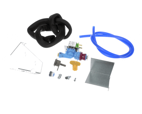ELKAY PARTS Elkay K2000000503 Solenoid Valve Kit For Bottle - SKU ELK2000000503