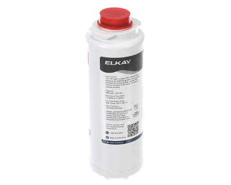 ELKAY PARTS Elkay 51600C Watersentry Plus High Capacity Rpl Fil - SKU ELK51600C