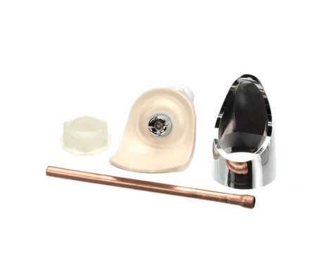 ELKAY PARTS Elkay 92715C Accessory - Bubbler Replacement Kit Fle - SKU ELK92715C