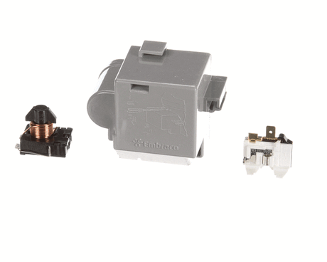 ELKAY PARTS Elkay 98535C Kit-Svc For EMI70HNR Compr - SKU ELK98535C