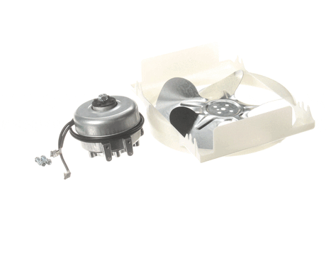 ELKAY PARTS Elkay 98775C Kit- 31490C Fan Motor Assembly - SKU ELK98775C