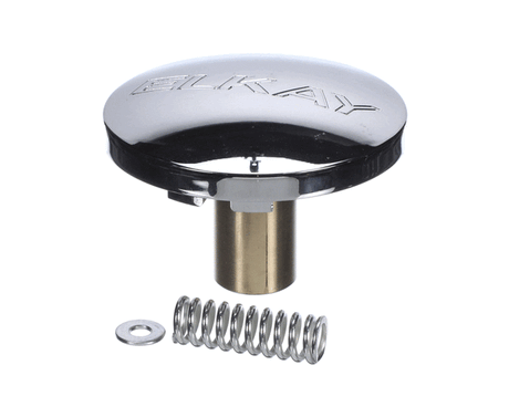 ELKAY PARTS Elkay 98871C Kit - Swirlflo Push Button - SKU ELK98871C