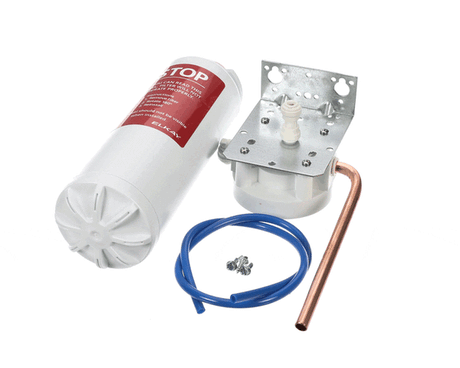 ELKAY PARTS Elkay EWF3000 Watersentry Plus System Kit - SKU ELKEWF3000