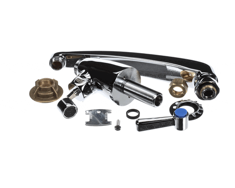 ELKAY PARTS Elkay LK535AT08L2 Single Hole With Single Control - SKU ELKLK535AT08L2