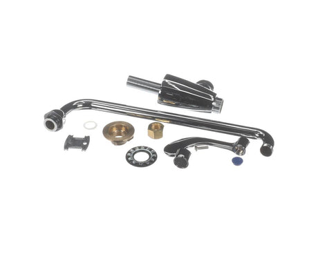 ELKAY PARTS Elkay LK535AT12T4 Deck Mnt 1HOLE At 12IN Spt 1PC Wrist B - SKU ELKLK535AT12T4