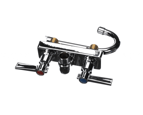 ELKAY PARTS Elkay LKB400 Scrub/Handwash Wall Mnt Faucet - SKU ELKLKB400