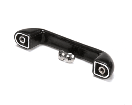 ELKAY PARTS Elkay RT-HANDL Replacement Kit Of 2 Black Pla - SKU ELKRT-HANDL