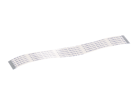 ELOMA PARTS Eloma 2000935 Cable Connector Flat - SKU ELM2000935