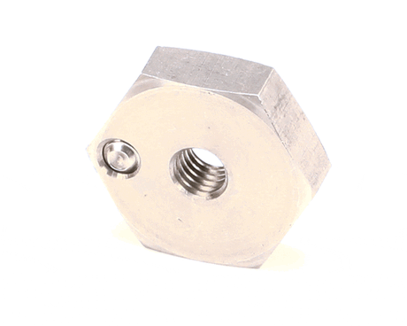 ELOMA PARTS Eloma 56767476 Lock Nut 27 X 8 - SKU ELM56767476