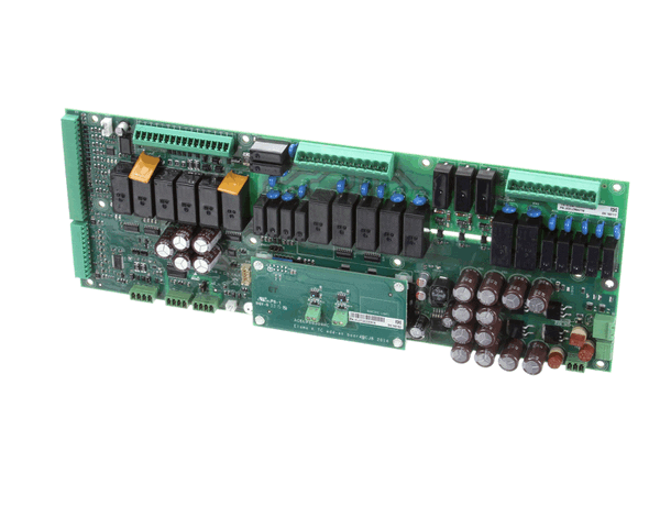 ELOMA PARTS E2000298 - SKU ELME2000298