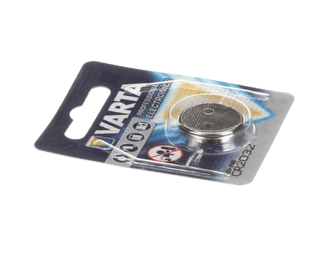 ELOMA PARTS Eloma E2001230 Battery - SKU ELME2001230