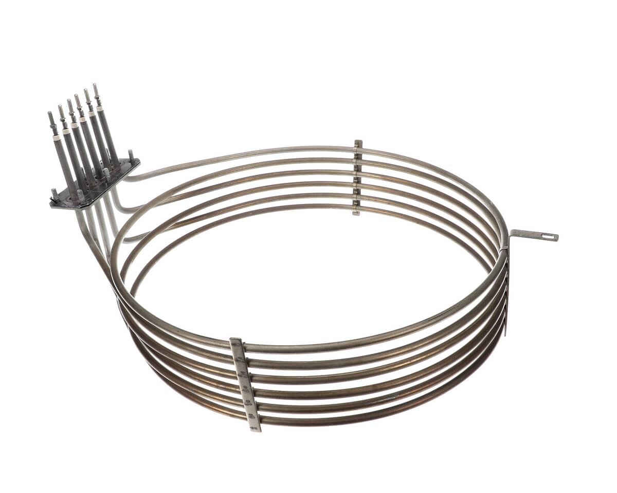 ELOMA PARTS Eloma E2001453 Kit Heating Element 611 208-240V UL (Et) - SKU ELME2001453