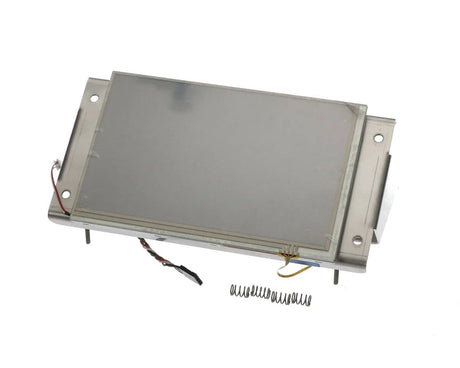 ELOMA PARTS Eloma E2002031 Display Screen W. Holder Genius Mt-Compa - SKU ELME2002031