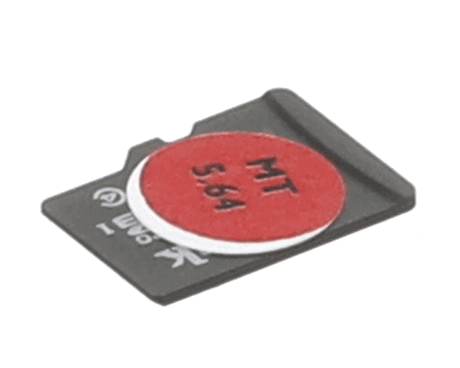 ELOMA PARTS Eloma E2002286 Micro Sd Card Linux Image Mt - SKU ELME2002286