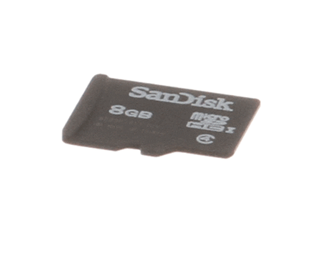 ELOMA PARTS Eloma E2002553 Costco Sd Card - SKU ELME2002553