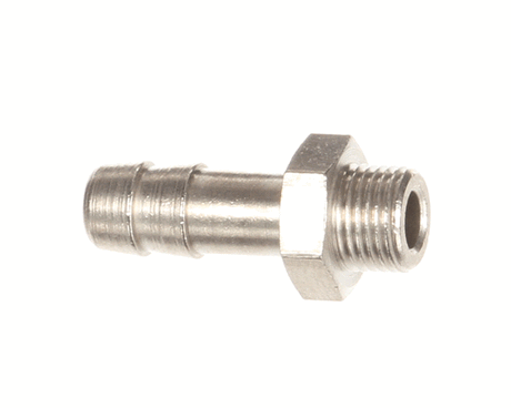 ELOMA PARTS Eloma E440119 Adapter Barb To THEREAD(110V Chemical Pu - SKU ELME440119