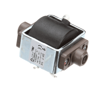 ELOMA PARTS Eloma E501166 Piston Pump Auto Clean 110V (Pull Lit Sh - SKU ELME501166