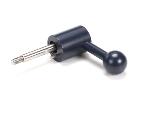 ELOMA PARTS Eloma E502109 Door Handle - SKU ELME502109