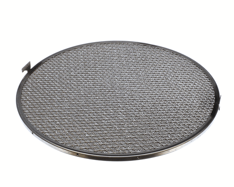 ELOMA PARTS Eloma E503707 Fat Filter 611 1011 2021 (Accessory) - SKU ELME503707