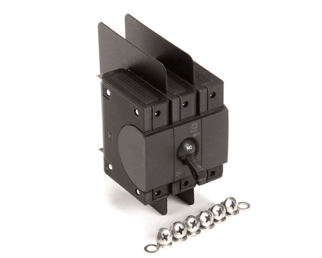 ELOMA PARTS Eloma E505445 Circuit Breaker 3 Pole - SKU ELME505445