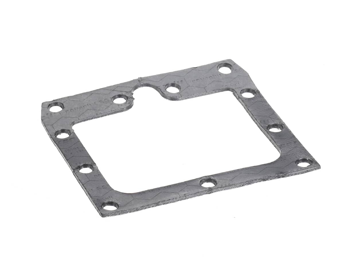 ELOMA PARTS Eloma E505948 Gas Bruning Chamber External 611 1011 20 - SKU ELME505948