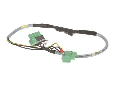 ELOMA PARTS Eloma E508666 Cable With Recitfier - SKU ELME508666