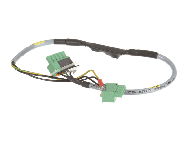 ELOMA PARTS E508666 - SKU ELME508666