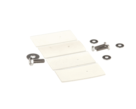 ELOMA PARTS Eloma E510652 Stacking Collar Gasket Kit - SKU ELME510652