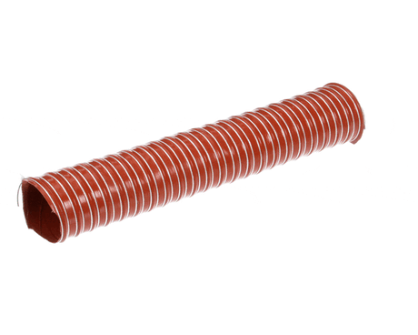 ELOMA PARTS Eloma E753017 Silicone 2 Hi Temp Flex Hose - SKU ELME753017